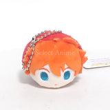 Subaru Akehoshi Ensemble Stars!! Mochi Mochi Mascot Mini Vol.1 Key Ring [USED]