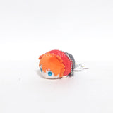 Subaru Akehoshi Ensemble Stars!! Mochi Mochi Mascot Mini Vol.1 Key Ring [USED]