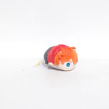 Subaru Akehoshi Ensemble Stars!! Mochi Mochi Mascot Mini Vol.1 Key Ring [USED]