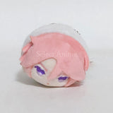 Kohaku Oukawa Ensemble Stars!! Mochi Mochi Mascot Mini Vol.2 Key Ring [USED]