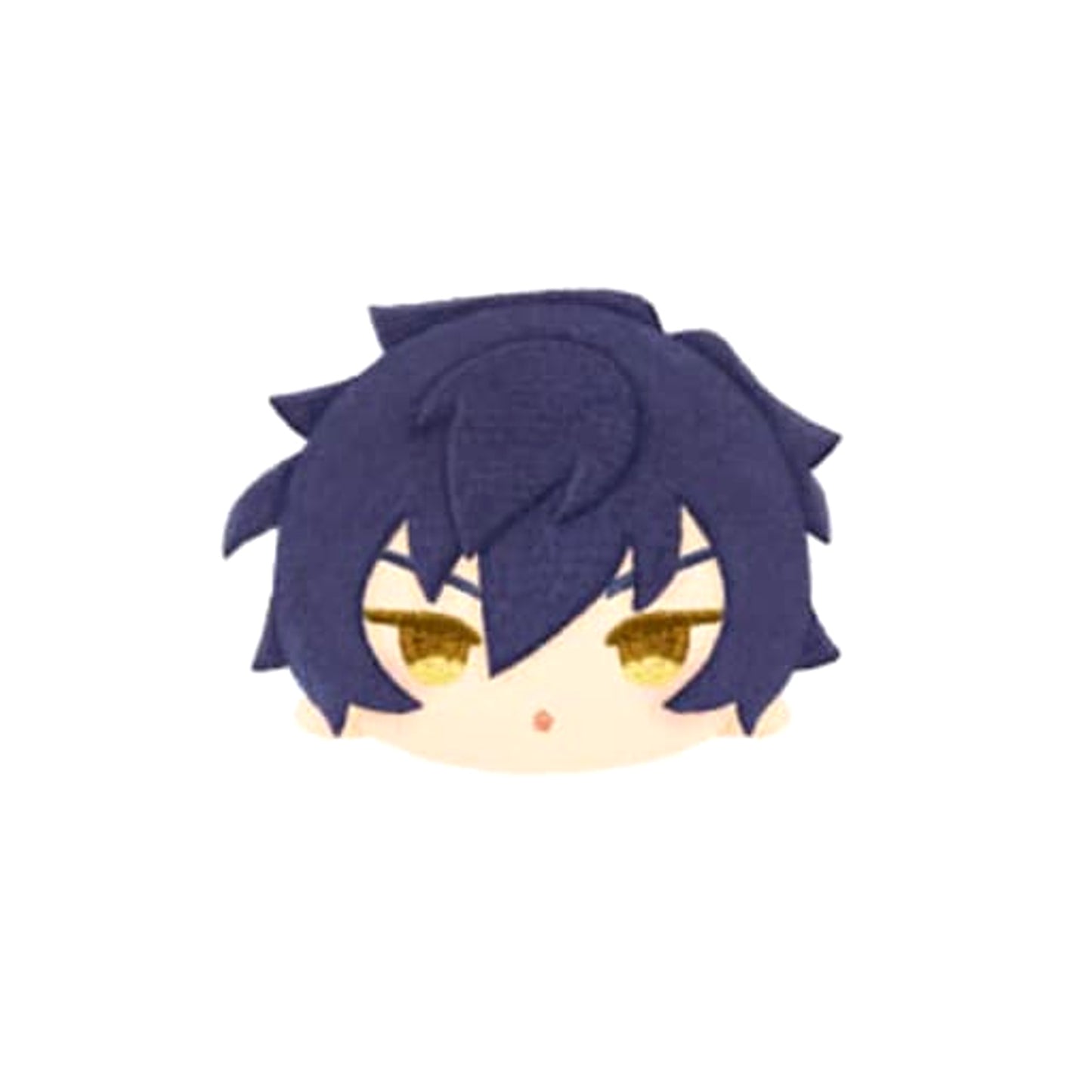 Jun Sazanami Ensemble Stars!! Mochi Mochi Mascot Mini Vol.3 [USED]
