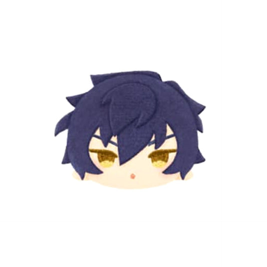 Jun Sazanami Ensemble Stars!! Mochi Mochi Mascot Mini Vol.3 [USED]