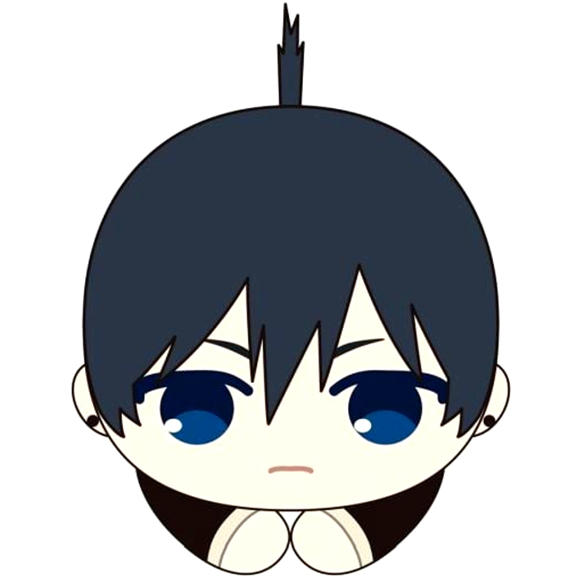 Aki Hayakawa Chainsaw Man Hug Chara Collection [USED]