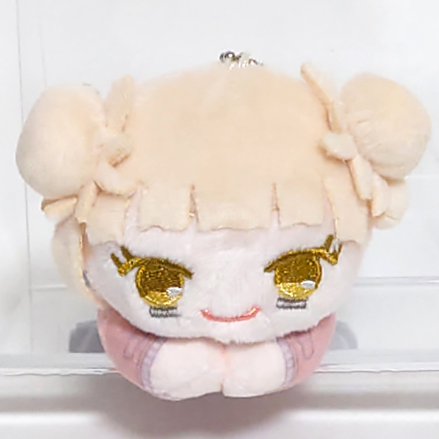 Toga Himiko My Hero Academia Hagu Chara Collection 05 Key Chain [USED]