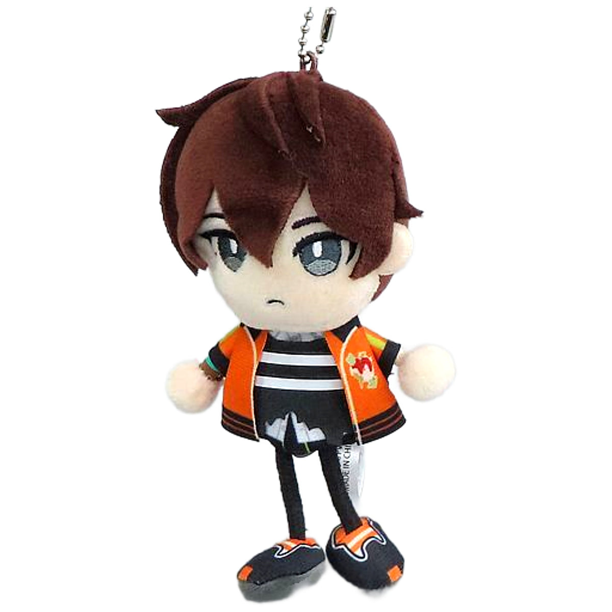 Yuki Ange Visual Prison Puppet Charm Charm [USED]