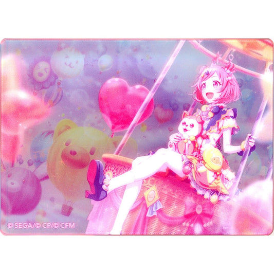 Emu Otori Hatsune Miku: Colorful Stage! Noble Art Collection Irreplaceable Smile After Training Vol.12 Acrylic Stand [USED]