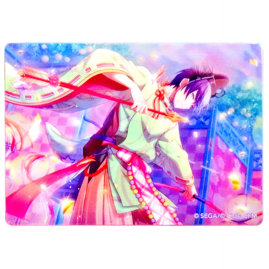Toya Aoyagi Sibling Bond After Training Project Sekai Colorful Stage! feat. Hatsune Miku Noble Art Collection Vol.12 [USED]