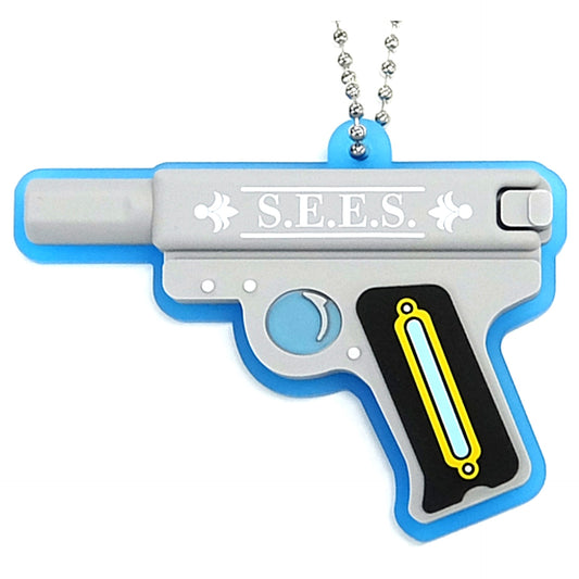 Evoker Persona 3 Persona 25th Anniversary Motif Collection [USED]