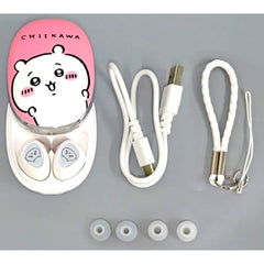 Chiikawa Chiikawa Nanka Chiisakute Kawaii Yatsu True Wireless Earphones 2 [USED]