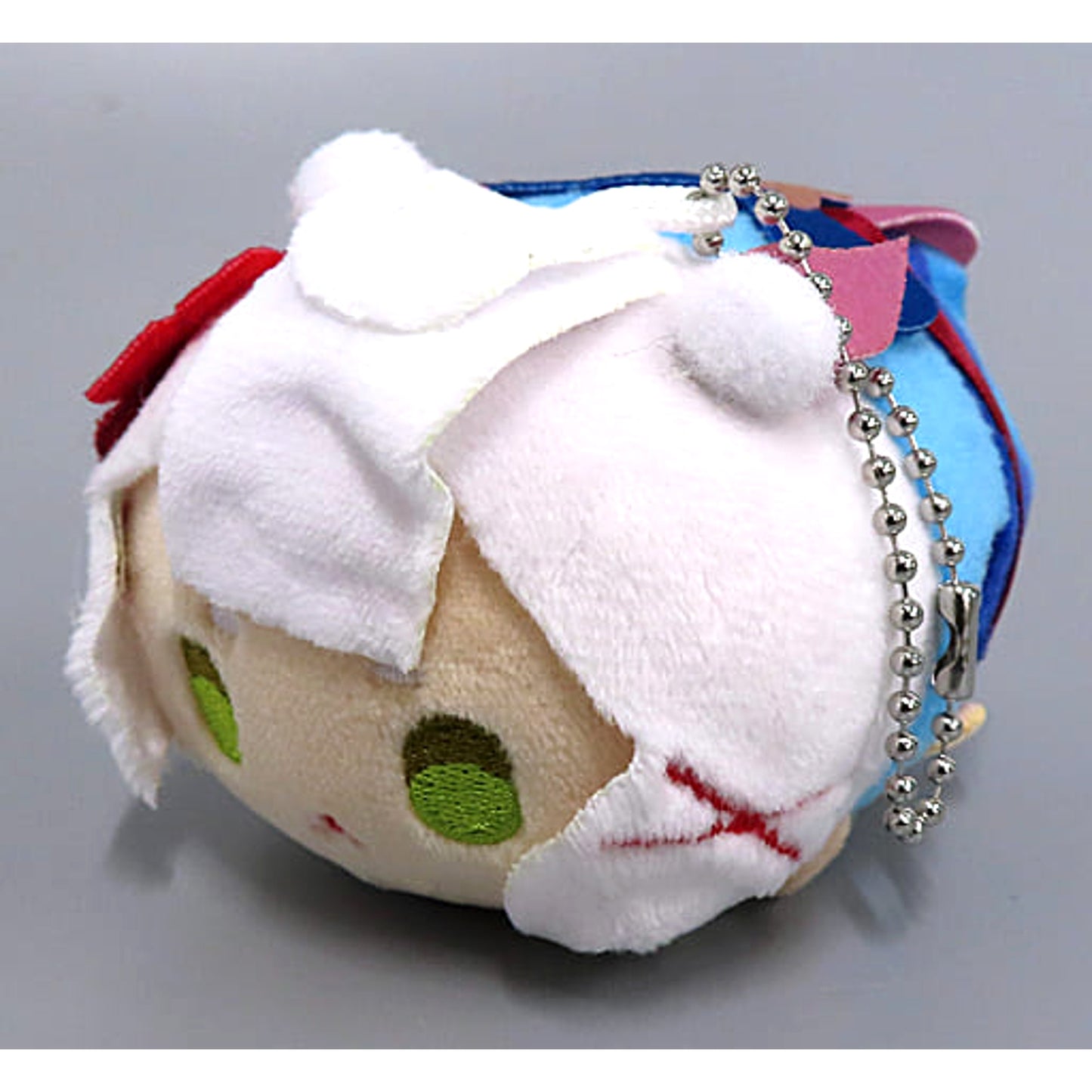 Oitsukigami Onmyouji Mochimochi Mascot 4th Period [USED]