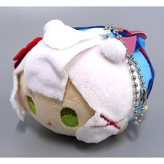 Oitsukigami Onmyouji Mochimochi Mascot 4th Period [USED]