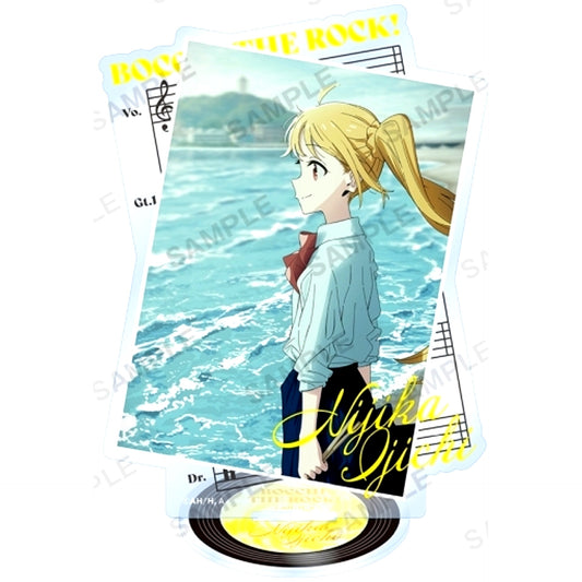Nijika Ijichi Bocchi the Rock! Acrylic Stand [USED]