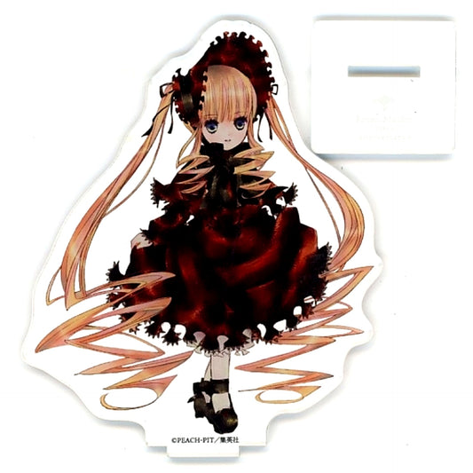 Shinku Acrylic Figure Rozen Maiden 20th Anniversary Exhibition [USED]