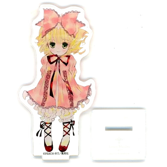 Hinaichigo Rozen Maiden Acrylic Figure 20th Anniversary Exhibition [USED]
