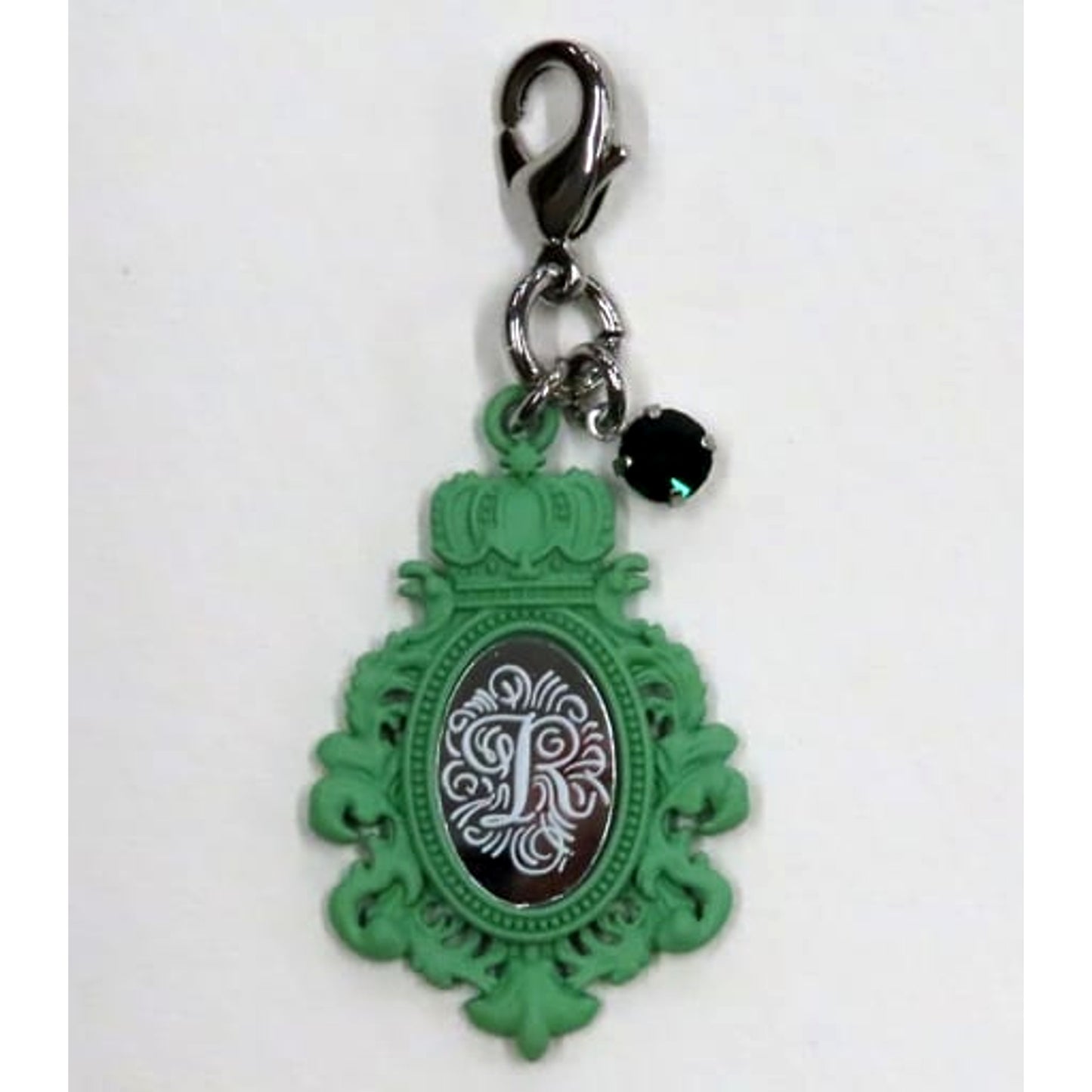 Uta no Prince Sama Reiji Kotobuki Motif Charm Holy Veil Ver. Shining Store 2022 Limited Charm [USED]