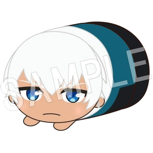 Helios Rising Heroes Oscar Bale Mochikororin Plush Mascot Vol.1 Plush [USED]