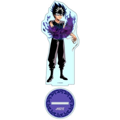 Hiei Yu Yu Hakusho Illustration BIG Acrylic Stand [USED]