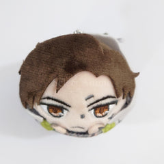 Crypto Apex Legends Mochikororin Plush Mascot Vol.2 Plush Toys [USED]