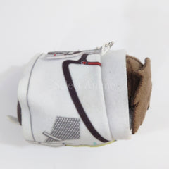 Crypto Apex Legends Mochikororin Plush Mascot Vol.2 Plush Toys [USED]