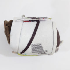 Crypto Apex Legends Mochikororin Plush Mascot Vol.2 Plush Toys [USED]