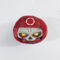 Revenant Apex Legends Mochikororin Plush Mascot Vol.2 Plush Toys [USED]