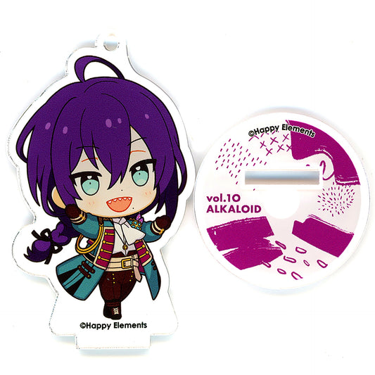 Mayoi Ayase Ensemble Stars!! x animate cafe Original Visual Acrylic Stand Collection Group A [USED]