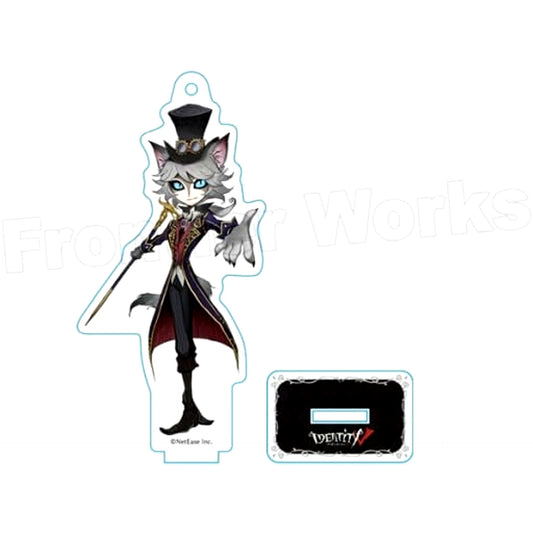 Photographer Identity V Fifth Personality x POP SELECTION Acrylic Stand HUNTER [USED]