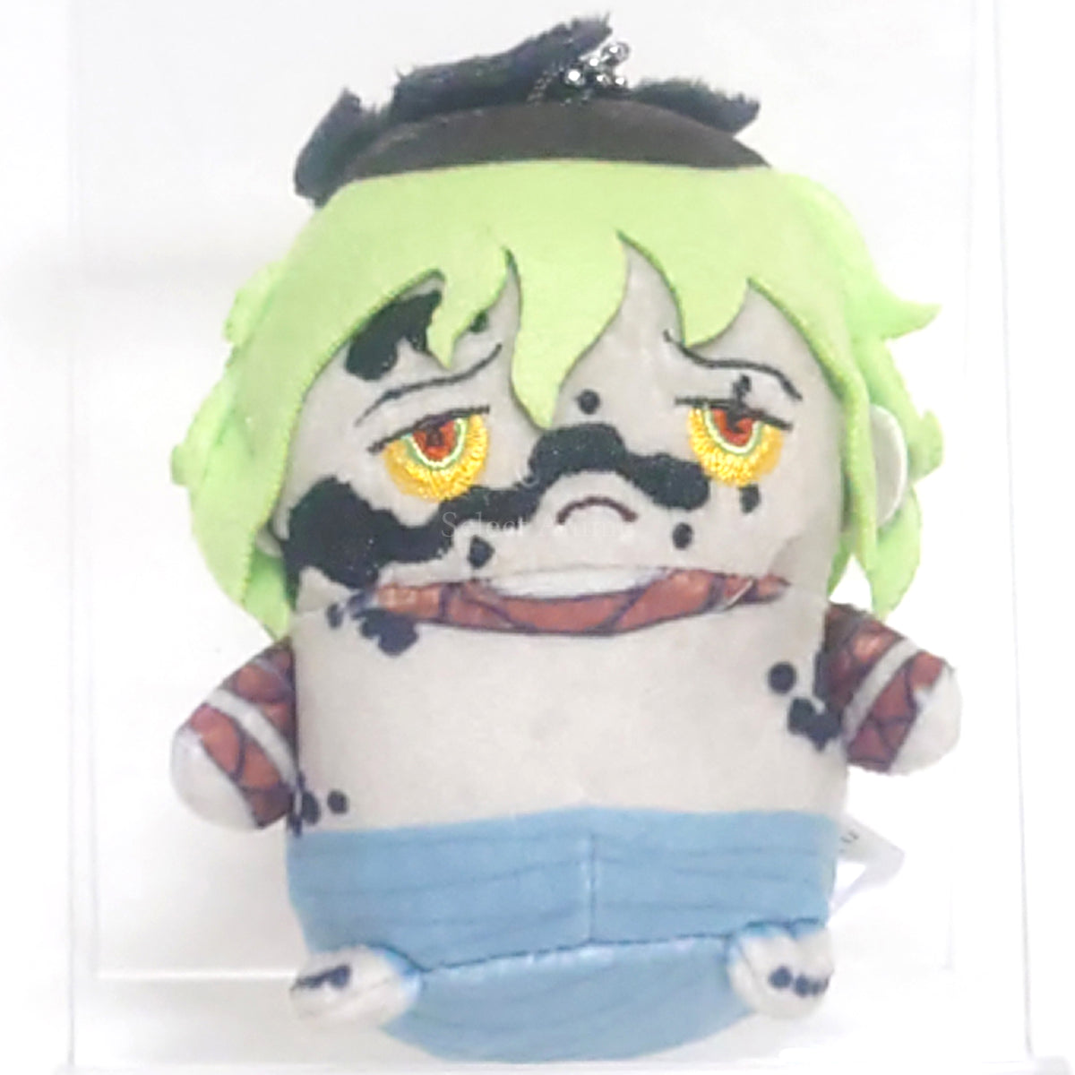 Gyuutarou Demon Slayer: Kimetsu no Yaiba Mamemate Plush Toys [USED]