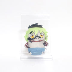Gyuutarou Demon Slayer: Kimetsu no Yaiba Mamemate Plush Toys [USED]