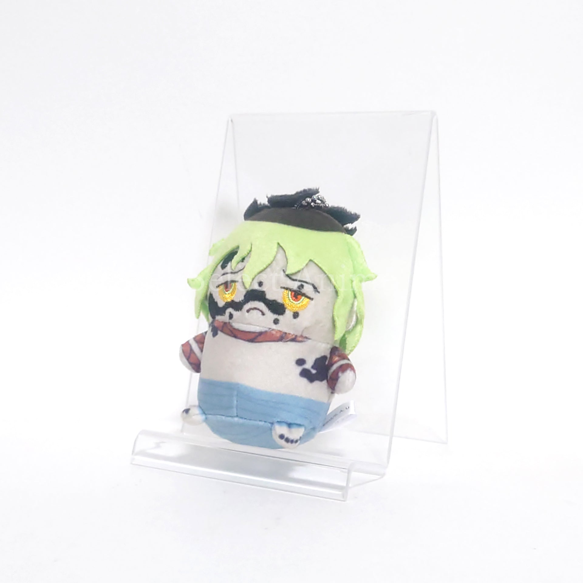 Gyuutarou Demon Slayer: Kimetsu no Yaiba Mamemate Plush Toys [USED]