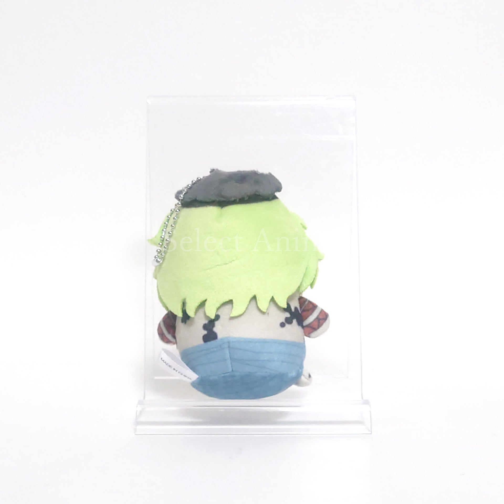 Gyuutarou Demon Slayer: Kimetsu no Yaiba Mamemate Plush Toys [USED]