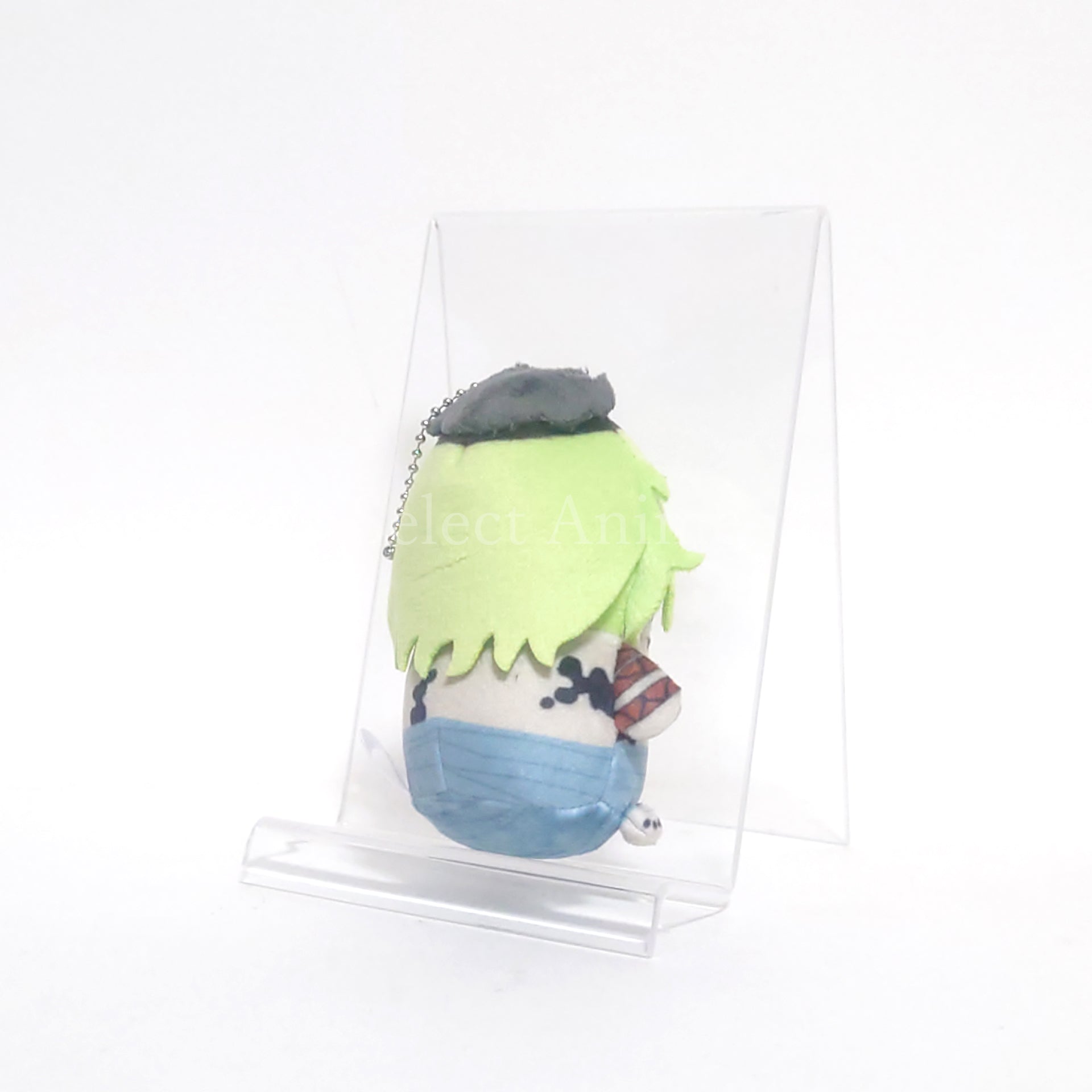 Gyuutarou Demon Slayer: Kimetsu no Yaiba Mamemate Plush Toys [USED]