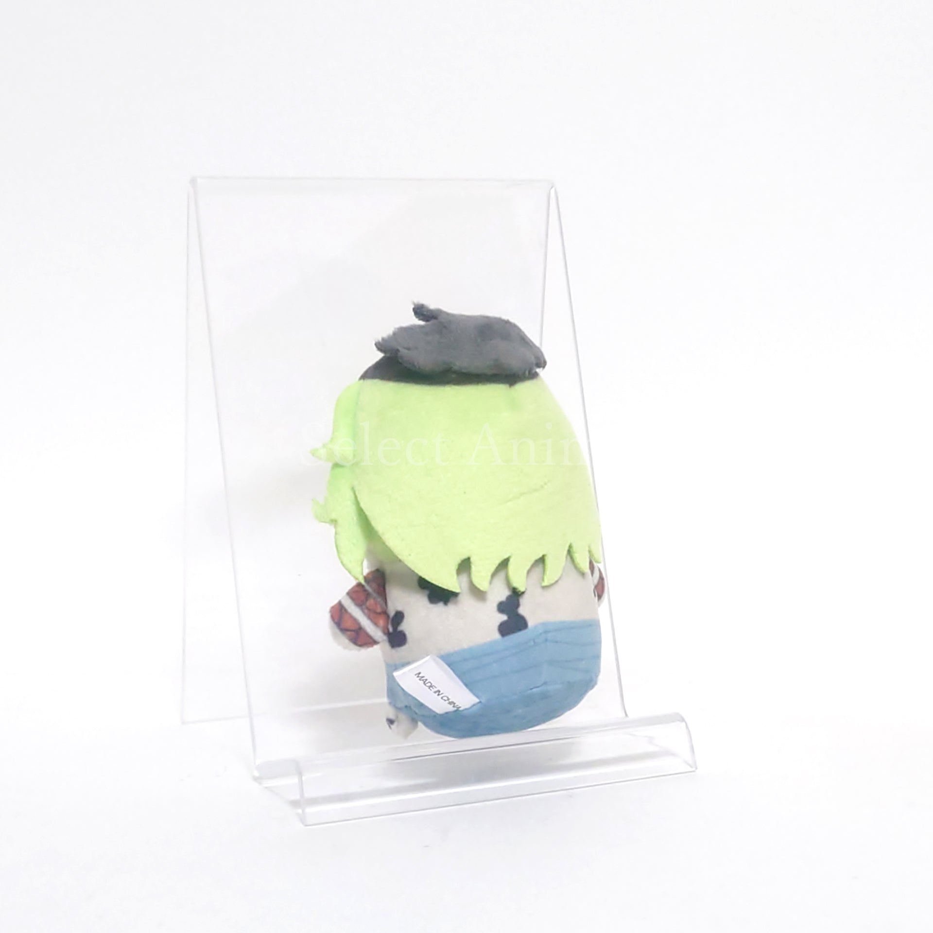 Gyuutarou Demon Slayer: Kimetsu no Yaiba Mamemate Plush Toys [USED]