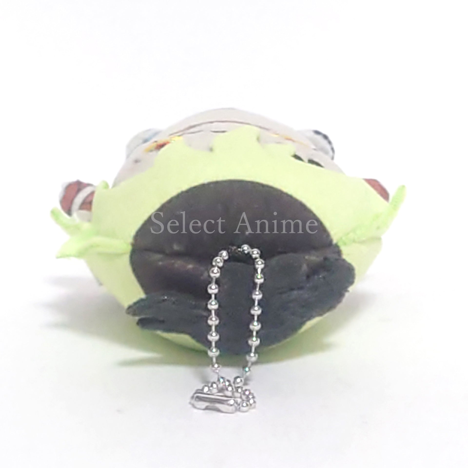 Gyuutarou Demon Slayer: Kimetsu no Yaiba Mamemate Plush Toys [USED]