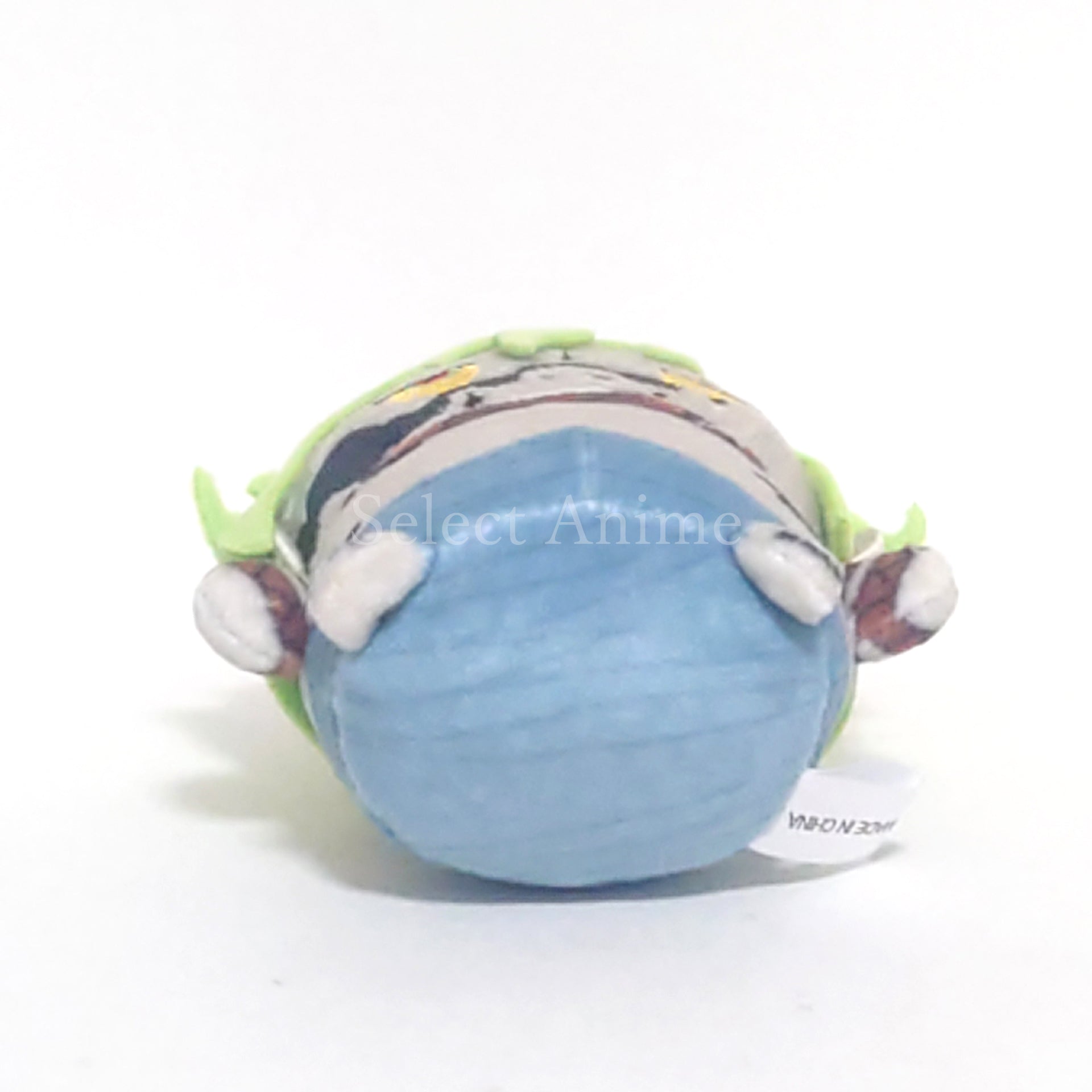 Gyuutarou Demon Slayer: Kimetsu no Yaiba Mamemate Plush Toys [USED]
