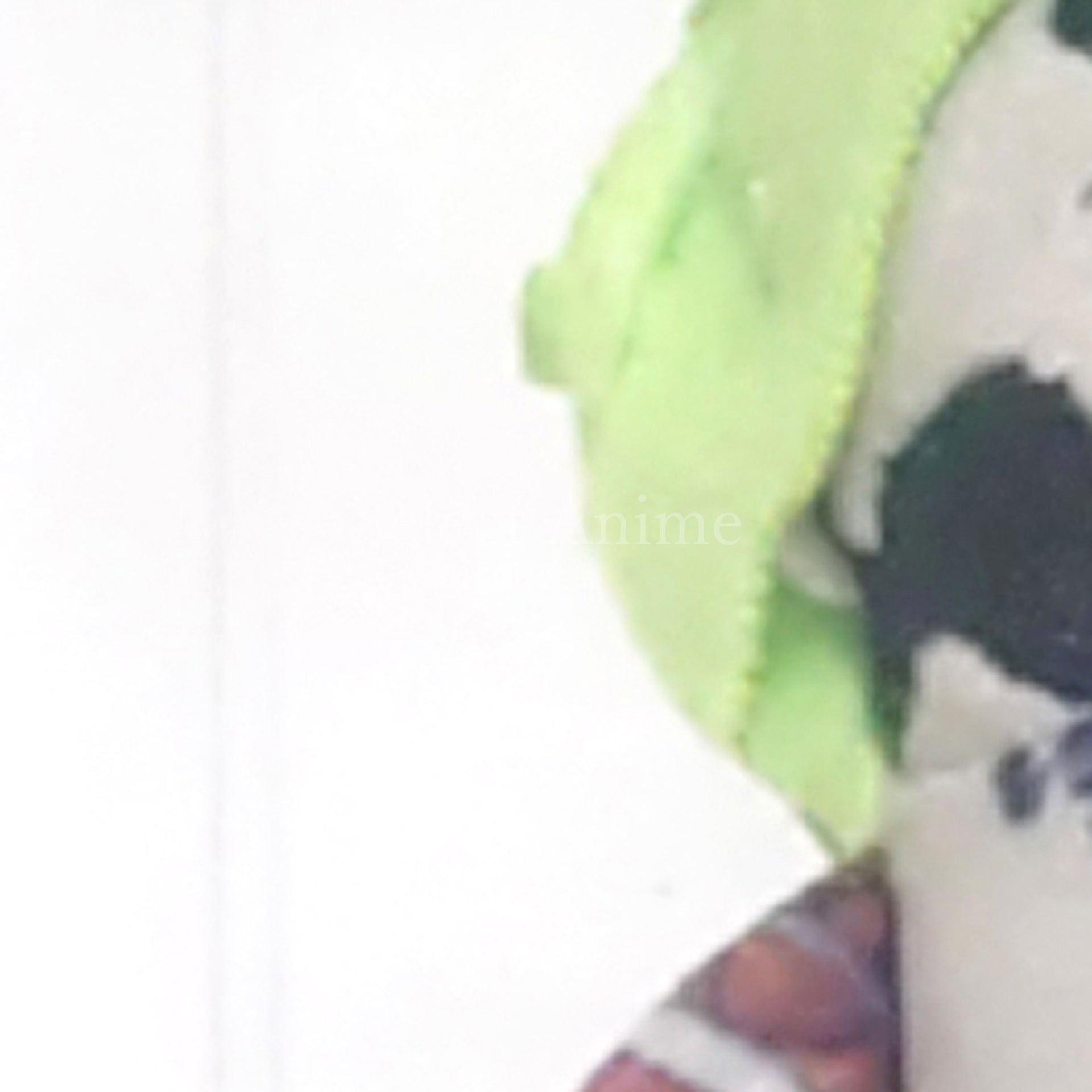 Gyuutarou Demon Slayer: Kimetsu no Yaiba Mamemate Plush Toys [USED]