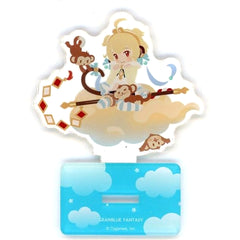 Granblue Fantasy Andira Trading Petit Acrylic Stand Granblue Fest 2021 Limited Acrylic Stands [USED]