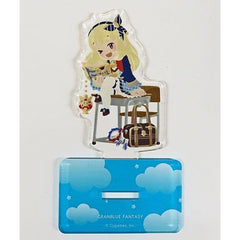 Granblue Fantasy Cagliostro Trading Petit Acrylic Stand Granblue Fest 2021 Limited Acrylic Stands [USED]