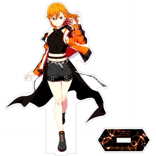 Kanon Shibuya Illustration Big Acrylic Stand Love Live! Superstar!! [USED]