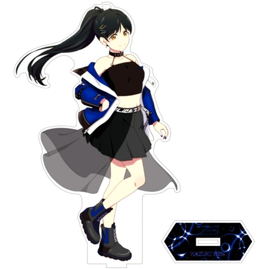 Ren Hazuki Illustration Big Acrylic Stand Love Live! Superstar!! [USED]