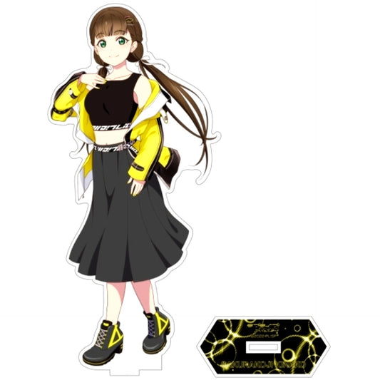 Kinako Sakurakoji Illustration Big Acrylic Stand Love Live! Superstar!! [USED]