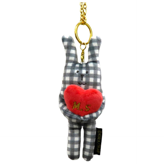 Manjiro Sano Tokyo Revengers X CRAFTHOLIC Plush Charm Charm [USED]