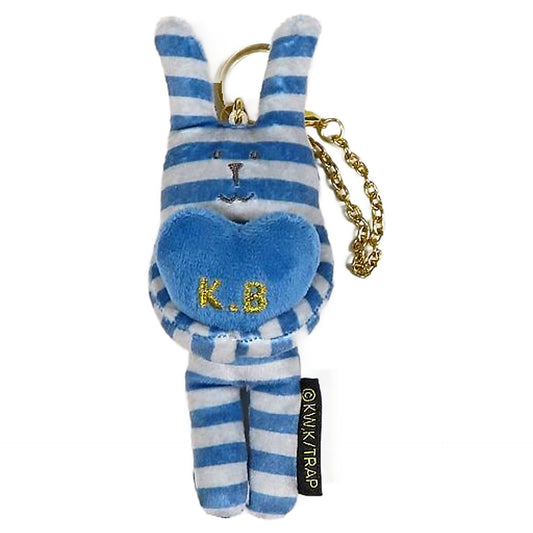 Keisuke Baji Tokyo Revengers X CRAFTHOLIC Plush Charm Charm [USED]