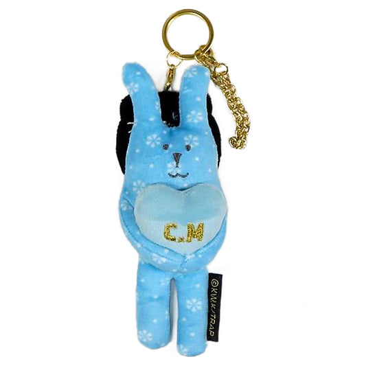 Chifuyu Matsuno Tokyo Revengers X CRAFTHOLIC Plush Charm Charm [USED]