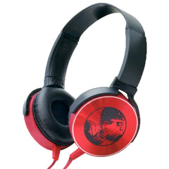 Ryu Street Fighter V Headphones [USED]