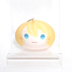 Ikemen Series Lancelot Kingsley Ikemen Revolution: Love & Magic in Wonderland Omanjuu Niginigi Mascot Part 1 Taiwan Limited Keychains [USED]