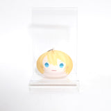 Lancelot Kingsley Ikemen Revolution: Love & Magic in Wonderland Ikemen Series Omanjuu Niginigi Mascot 1st Taiwan Limited Key Ring [USED]