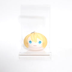 Ikemen Series Lancelot Kingsley Ikemen Revolution: Love & Magic in Wonderland Omanjuu Niginigi Mascot Part 1 Taiwan Limited Keychains [USED]