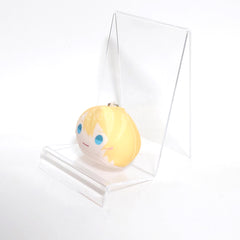 Ikemen Series Lancelot Kingsley Ikemen Revolution: Love & Magic in Wonderland Omanjuu Niginigi Mascot Part 1 Taiwan Limited Keychains [USED]