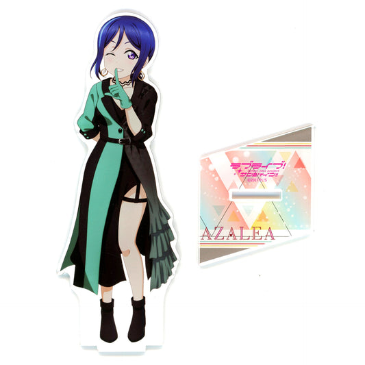 Kanan Matsuura 2021 Unit Live Ver. Acrylic Stand Love Live! Sunshine!! [USED]